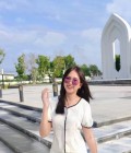Rencontre Femme Thaïlande à ปทุมรัตต์ : Melody, 26 ans